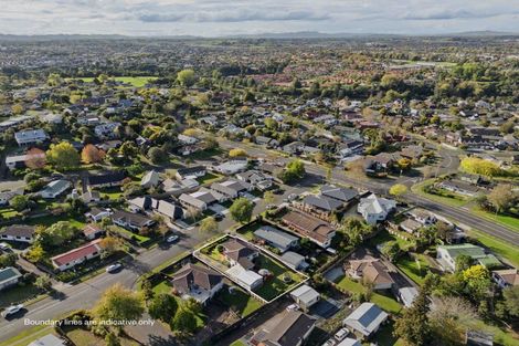 Photo of property in 62 Cullimore Street, Pukete, Hamilton, 3200