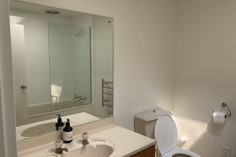 Photo of property in 3/89 Brougham Street, Addington, Christchurch, 8024