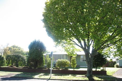 Photo of property in 13 Strathmore Drive, Tokoroa, 3420