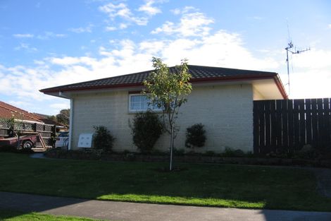 Photo of property in 25 Airport Drive, Milson, Palmerston North, 4414
