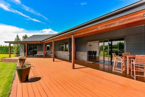 Photo of property in 36 Windsor Drive, Kirwee, Darfield, 7571