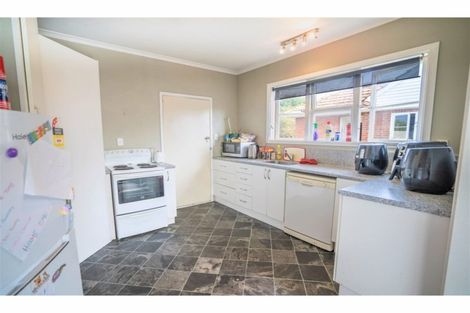 Photo of property in 35 Miller Street, Georgetown, Invercargill, 9812