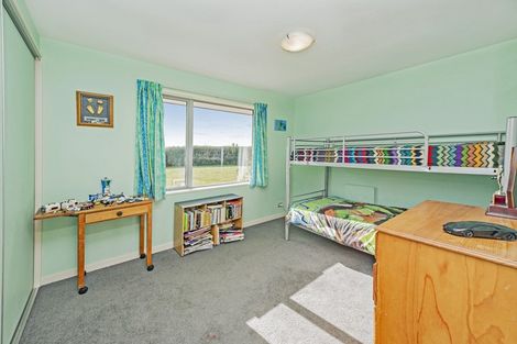 Photo of property in 1415 Coaltrack Road, Greendale, Christchurch, 7671