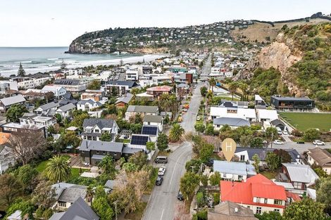Photo of property in 8a Nayland Street, Sumner, Christchurch, 8081