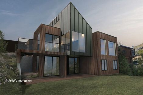 Photo of property in 5 Parkridge Place, Mount Pleasant, Christchurch, 8081