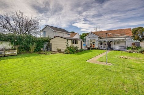 Photo of property in 2/33 Nuffield Avenue, Marewa, Napier, 4110