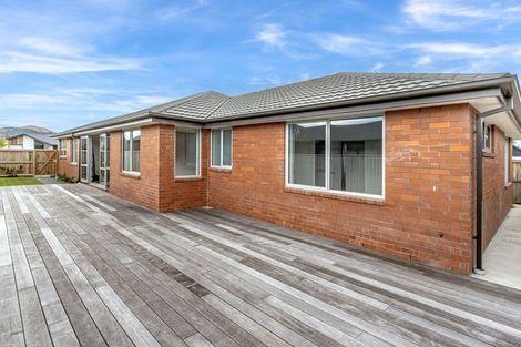 Photo of property in 20 Helen Place, Halswell, Christchurch, 8025