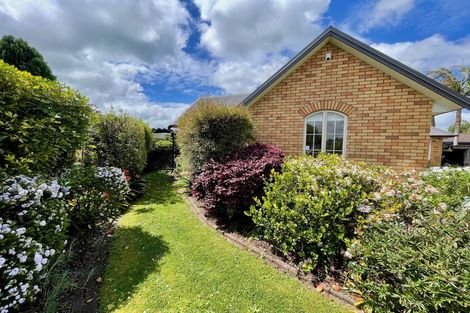 Photo of property in 27 Ridgeway Road, Pukekohe, 2120