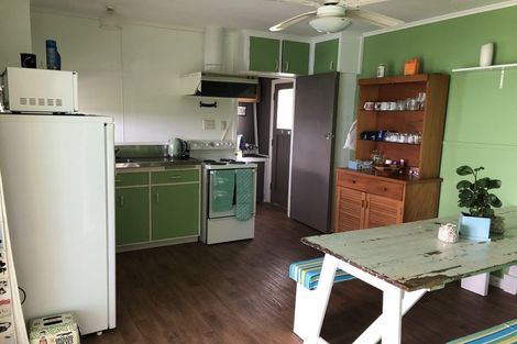 Photo of property in 253 Pouewe Street, Kawhia, 3889