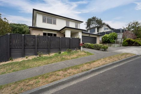Photo of property in 21 Winsley Terrace, Churton Park, Wellington, 6037