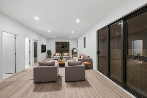 Photo of property in 4 Kiekie Street, Westgate, 0814