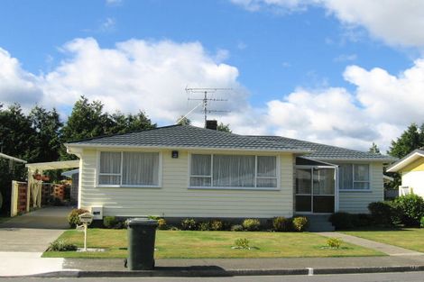 Photo of property in 68 Holdsworth Avenue, Trentham, Upper Hutt, 5018