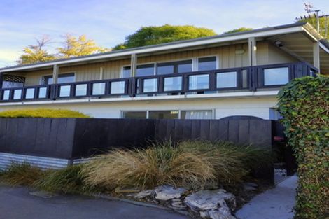 Photo of property in 2/33 Springfield Road, St Albans, Christchurch, 8014