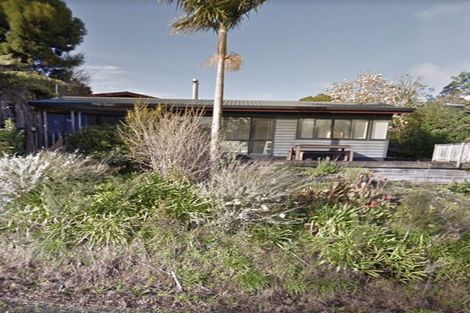 Photo of property in 7 Traffic Road, Greenhithe, Auckland, 0632