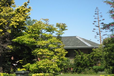 Photo of property in 181 Grimseys Road, Redwood, Christchurch, 8051