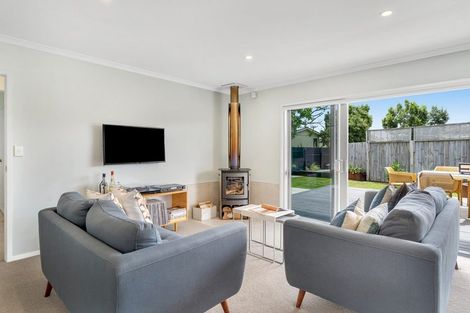 Photo of property in 6 Strasbourge Street, Martinborough, 5711