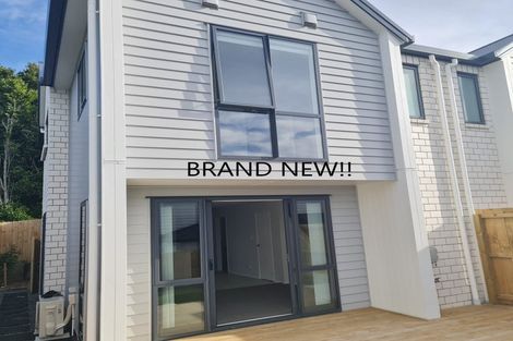 Photo of property in 7/59 Glenview Road, Glen Eden, Auckland, 0602