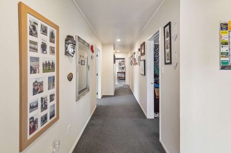 Photo of property in 41 Lewis Avenue, Aramoho, Whanganui, 4500