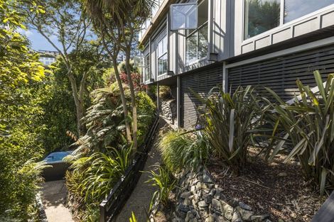 Photo of property in 8a Doon Street, Vauxhall, Dunedin, 9013
