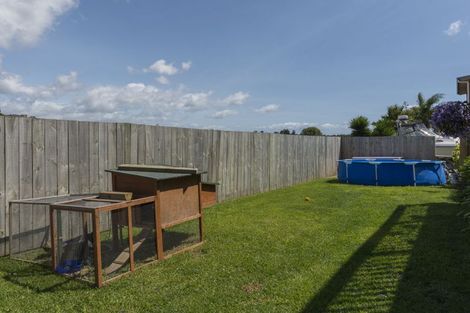 Photo of property in 11 Talbot Place, Welcome Bay, Tauranga, 3112