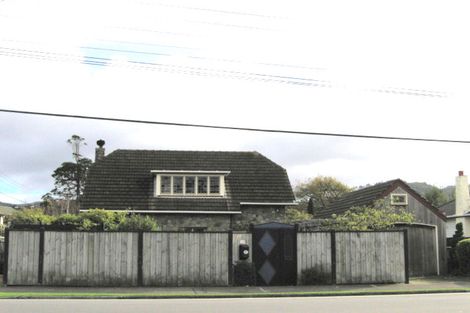 Photo of property in 943 High Street, Avalon, Lower Hutt, 5011
