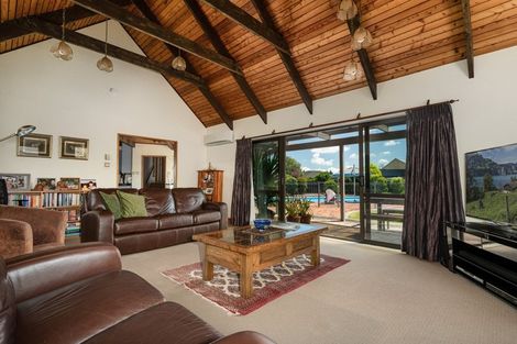 Photo of property in 8 Raupo Place, Matamata, 3400