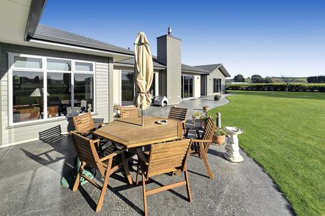 Photo of property in 305 Parsons Road, Weston, Oamaru, 9491