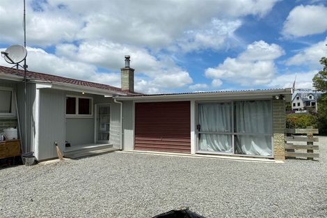 Photo of property in 12 Coulter Place, Geraldine, 7930