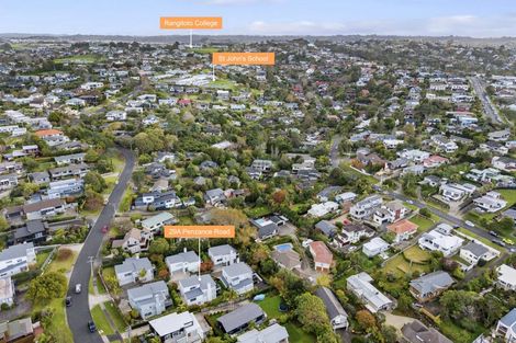 Photo of property in 29a Penzance Road, Mairangi Bay, Auckland, 0630