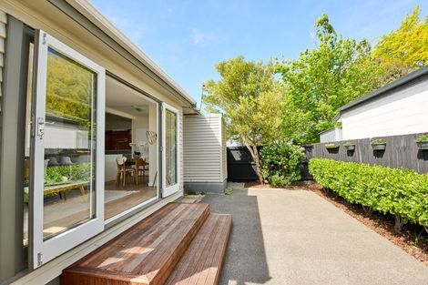 Photo of property in 1/105 Slater Street, Richmond, Christchurch, 8013