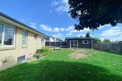Photo of property in 12 Paulette Place, Queenwood, Hamilton, 3210