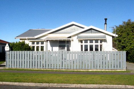 Photo of property in 31 Baird Street, Richmond, Invercargill, 9810