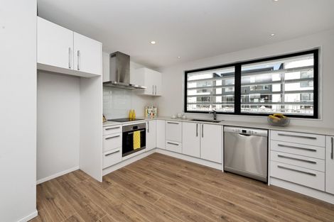 Photo of property in 1 Glenae Lane, Hobsonville, Auckland, 0618