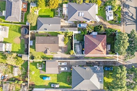 Photo of property in 20b Trafalgar Street, Waiwhetu, Lower Hutt, 5010