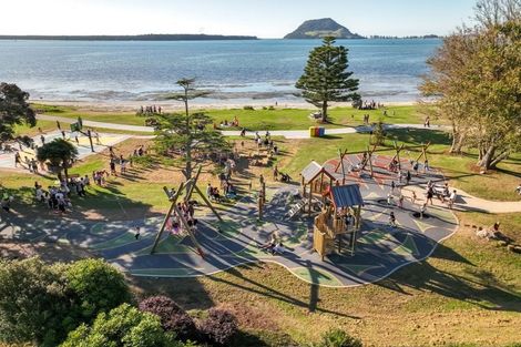 Photo of property in 15 Landscape Road, Otumoetai, Tauranga, 3110