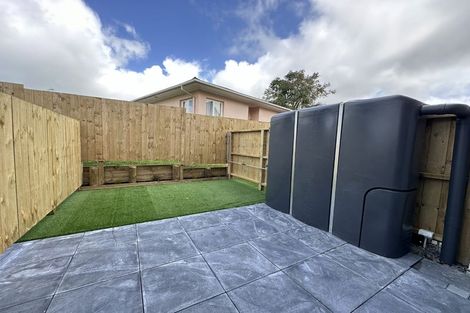 Photo of property in 7/3 Eskdale Road, Birkdale, Auckland, 0626