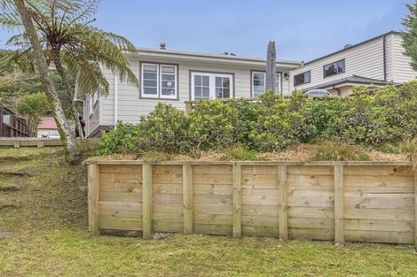 Photo of property in 8 Owen Street, Belmont, Lower Hutt, 5010