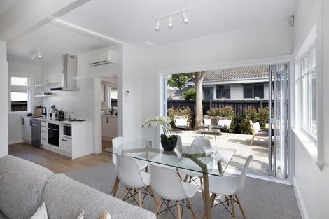 Photo of property in 1/9 Montrose Street, Sydenham, Christchurch, 8023