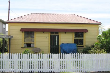 Photo of property in 1/45 Cambria Street, The Wood, Nelson, 7010