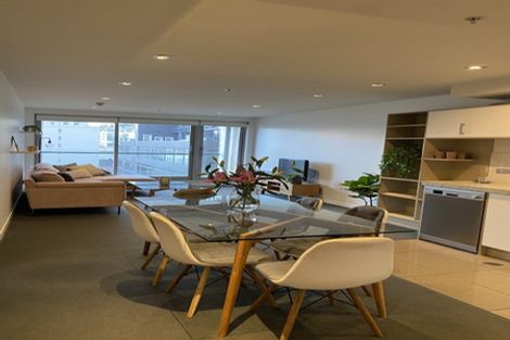 Photo of property in Monument Apartments, 5c/245 Wakefield Street, Te Aro, Wellington, 6011