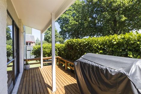 Photo of property in 125 Amberley Avenue, Highbury, Palmerston North, 4412
