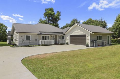 Photo of property in 8 Eldonwood Drive, Matamata, 3400