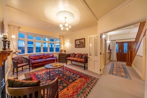 Photo of property in 46 Ararino Street, Trentham, Upper Hutt, 5018