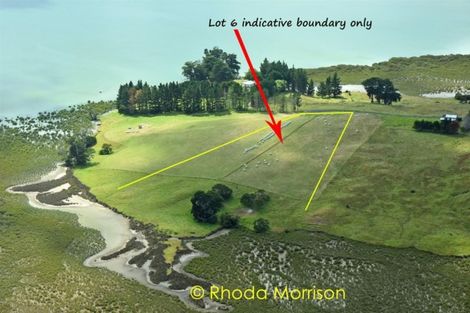 Photo of property in 47 Matahehe Lane, Tinopai, 0593