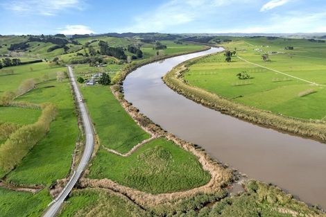 Photo of property in 76 Tangowahine Set Road West, Tangowahine, Dargaville, 0372
