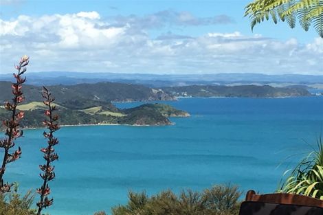 Photo of property in 106a Manawaora Road, Russell, 0272