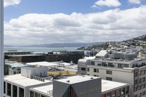 Photo of property in Soho Apartments, 1313/74 Taranaki Street, Te Aro, Wellington, 6011