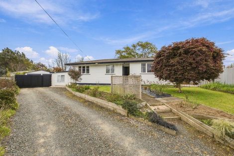 Photo of property in 13 Tee Street, Putaruru, 3411
