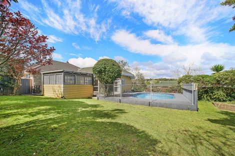 Photo of property in 5 Dell Way, Bucklands Beach, Auckland, 2014