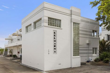 Photo of property in 5/179 Jervois Road, Herne Bay, Auckland, 1011